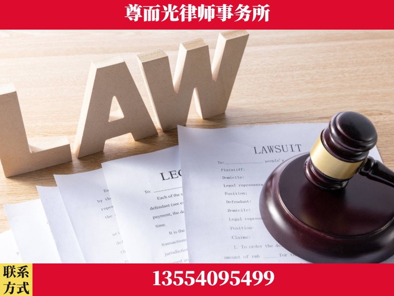 通山-"法律 + 新媒体" 融合创新